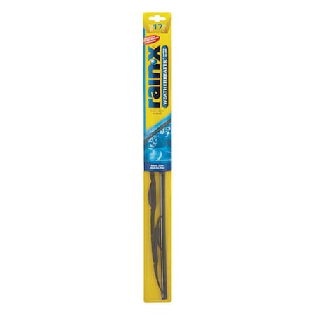Rain-X Rain-X Weatherbeater 17 in. All Season Windshield Wiper Blade RX30217